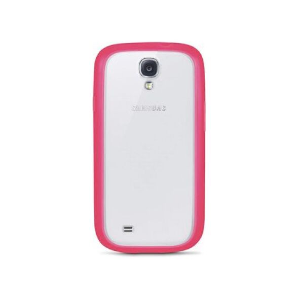 Belkin Samsung Galaxy S4 F8M565btC02 czerwony
