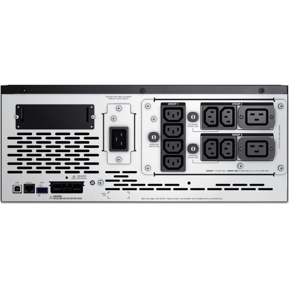 UPS APC Smart-UPS X (SMX3000HV)
