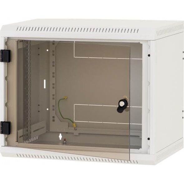 Szafa Triton Wisząca 19" 12U (RBA-12-AS5-CAX-A1)