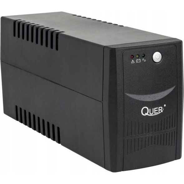 UPS Quer Micropower 600 (KOM0551)