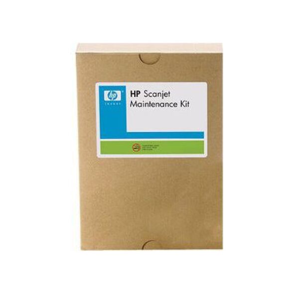 HP Zestaw 100 ADF Roller Replacement Kit (L2718A)