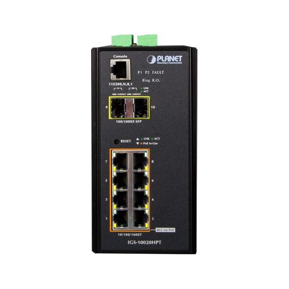 Switch Planet IGS-10020HPT