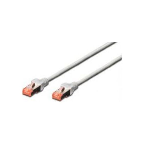 Digitus patch cord RJ45/RJ45 S/FTP kat. 6 0,5m (DK-1644-005)