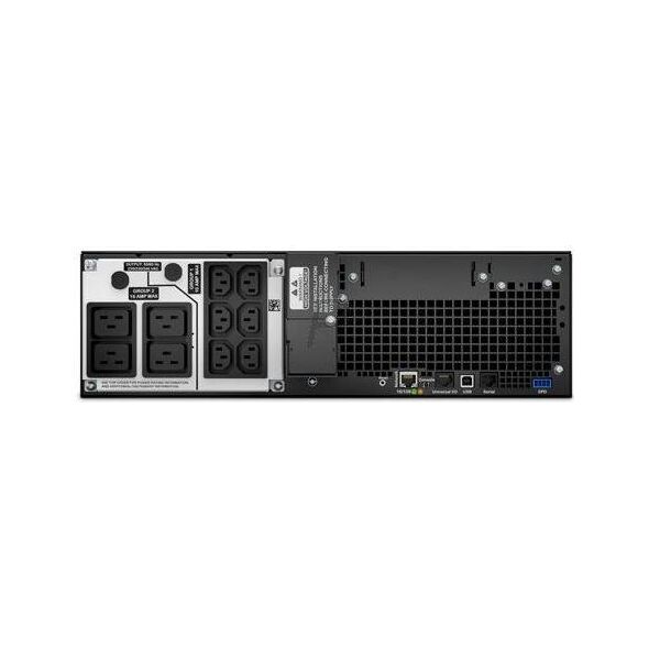 UPS APC Smart SRT (SRT5KRMXLI)
