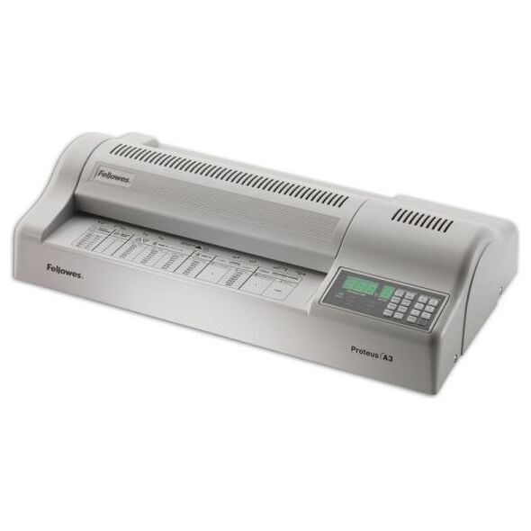 Laminator Fellowes Proteus A3 (5709001)