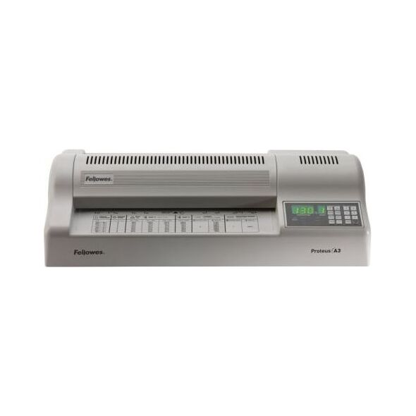 Laminator Fellowes Proteus A3 (5709001)