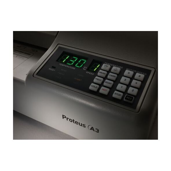 Laminator Fellowes Proteus A3 (5709001)