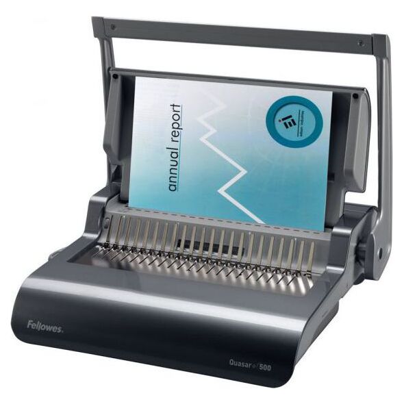 Fellowes Quasar+ 500 (5627701)