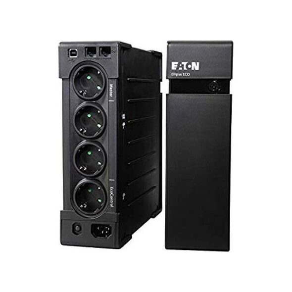 UPS Eaton Ellipse ECO 800 USB DIN (EL800USBDIN)