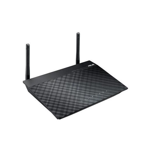 Router Asus RT-N12E