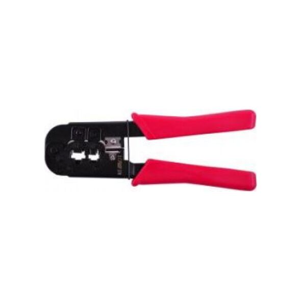 Kemot Zaciskarka wtyków RJ-11 / RJ-12 / RJ-45 (NAR0008)
