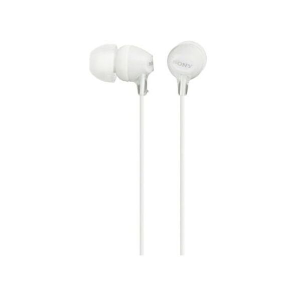 Słuchawki Sony MDR-EX15APW