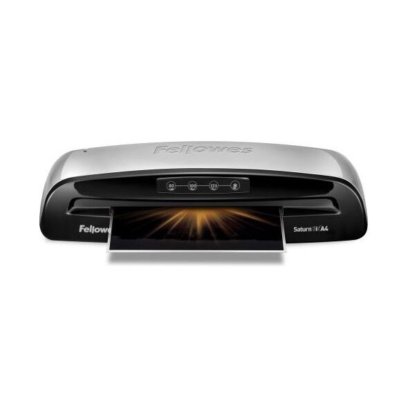 Laminator Fellowes Saturn 3i A3