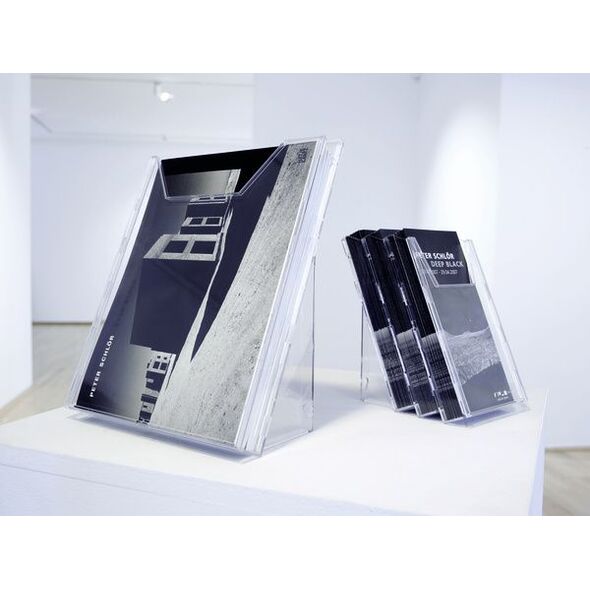 Durable Półka na katalogi A4 COMBIBOX (8578-19)