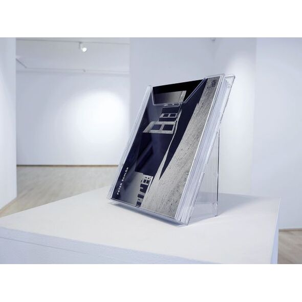 Durable Półka na katalogi A4 COMBIBOX (8578-19)