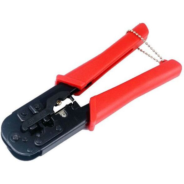 Gembird Zaciskarka wtyków RJ45 / RJ12 / RJ11 (T-WC-01)