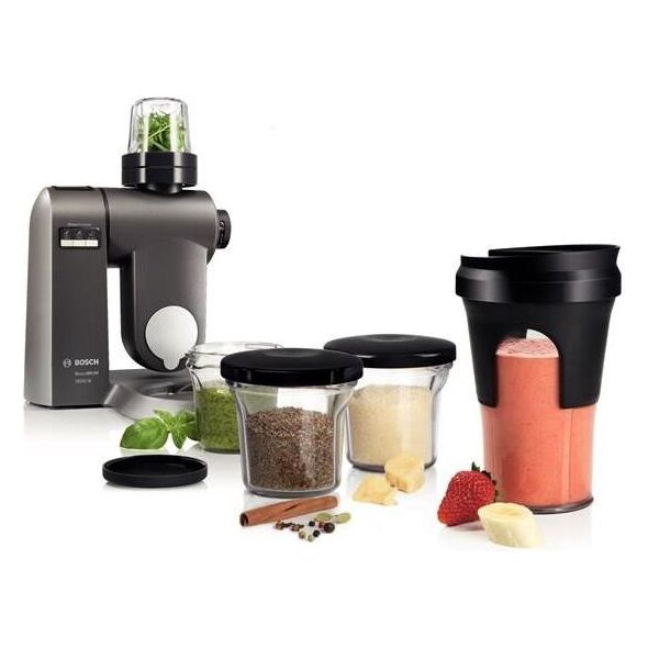 Bosch Zestaw TastyMoments 5w1 (MUZ45XTM1)