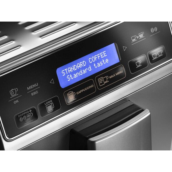 Ekspres ciśnieniowy DeLonghi Autentica ETAM 29.660 SB