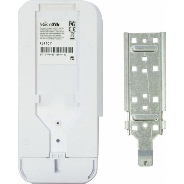 Konwerter światłowodowy MikroTik MT RBFTC11