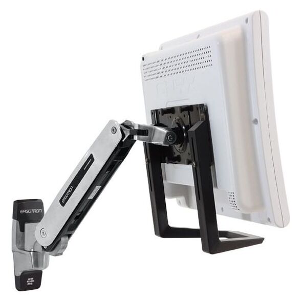 Ergotron Uchwyt na rękę pod monitor (97-760-009)