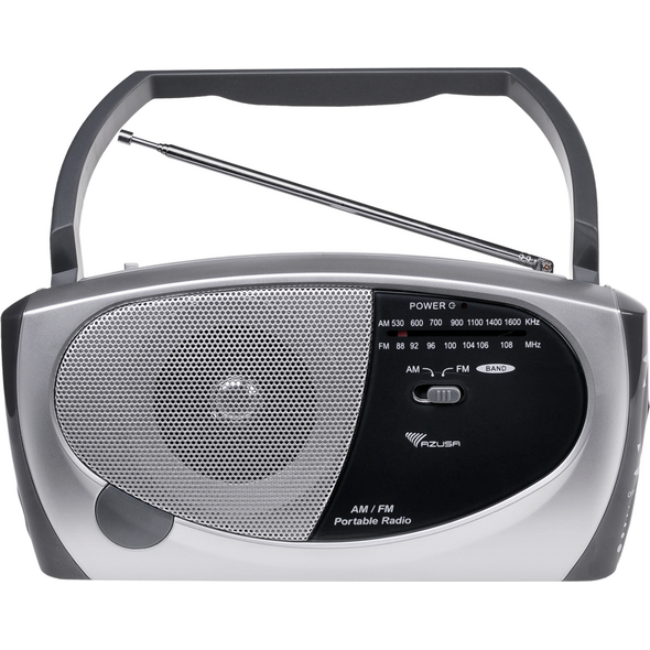 Radio Azusa PR-111