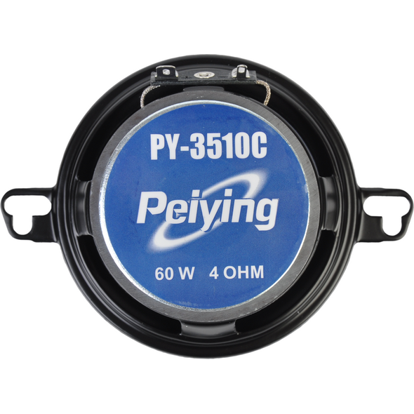Głośnik samochodowy PeiYing PY-3510C