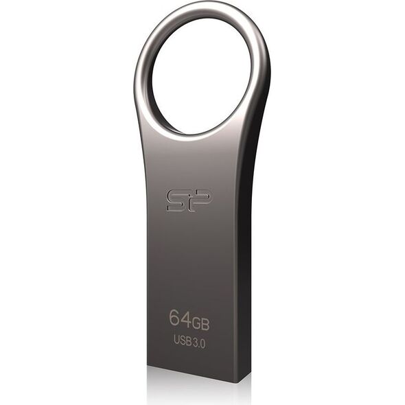 Pendrive Silicon Power Jewel J80, 64 GB  (SP064GBUF3J80V1T)