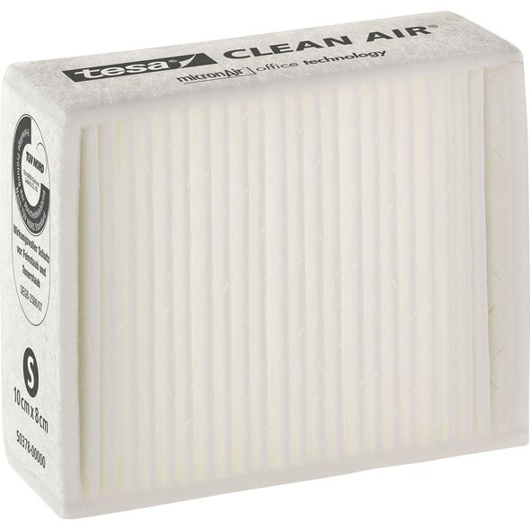 Tesa Filtr Clean Air r. S (50378)