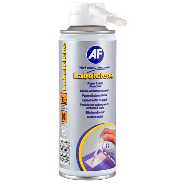 AF Płyn do usuwania etykiet 200 ml (AFASRO00464)