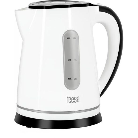 Czajnik Teesa TSA1020W Biały
