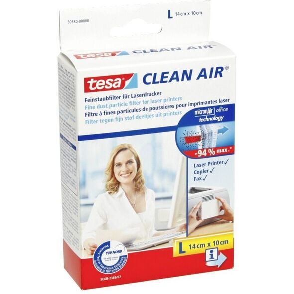Tesa Filtr Clean Air r. L (50380)