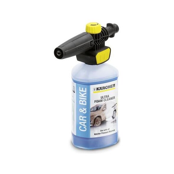 Karcher Lanca pianowa Connect & Clean KARCHER (2.643-143.0)