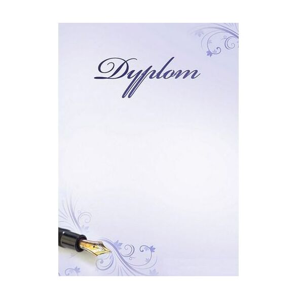 Argo Dyplom A4 25szt. 170G classic
