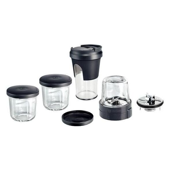 Bosch Zestaw TastyMoments 5w1 (MUZ45XTM1)