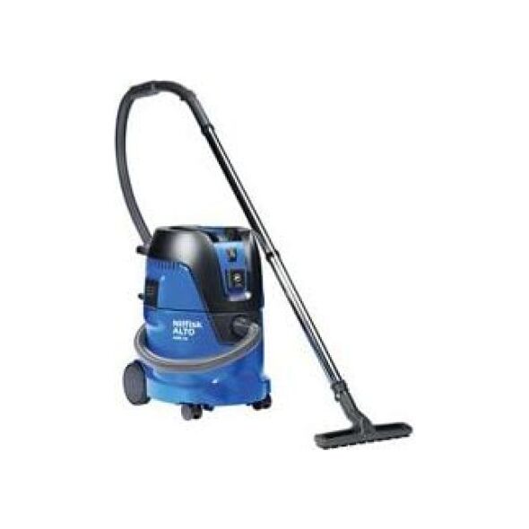 Odkurzacz przemysłowy Nilfisk AERO 26-21 PC - (107406606)
