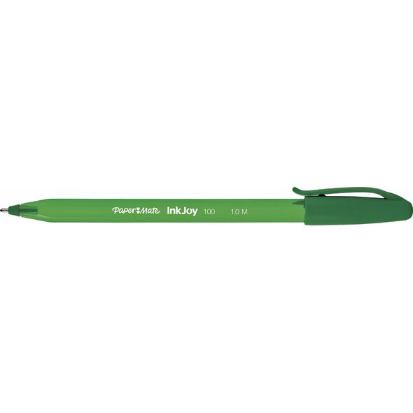 Paper Mate Długopis zielony (S0957150)