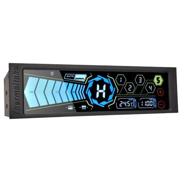 Thermaltake Commander FT (AC-010-B51NAN-A1)