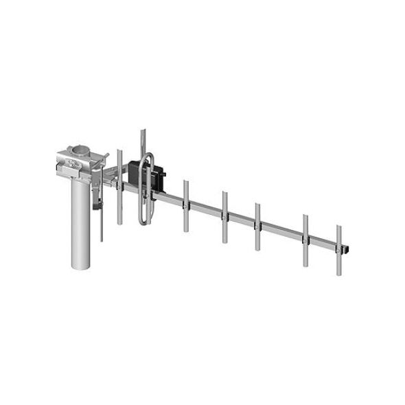 Antena Antena ATK-10/850-960MHZ+kabel 10m+gnFME