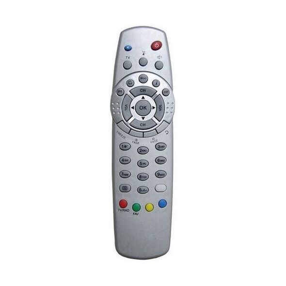 Pilot RTV Polsat Echostar 616