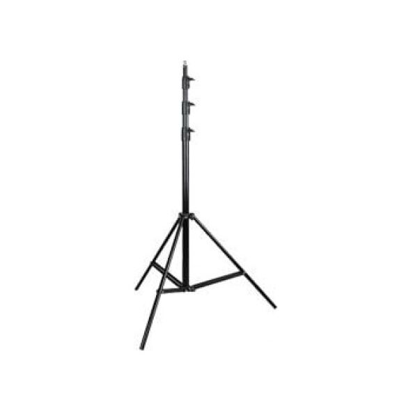 Walimex wT-420 Lampenstativ, 420cm (14595)