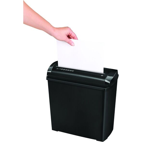 Niszczarka Fellowes P-25S P-1