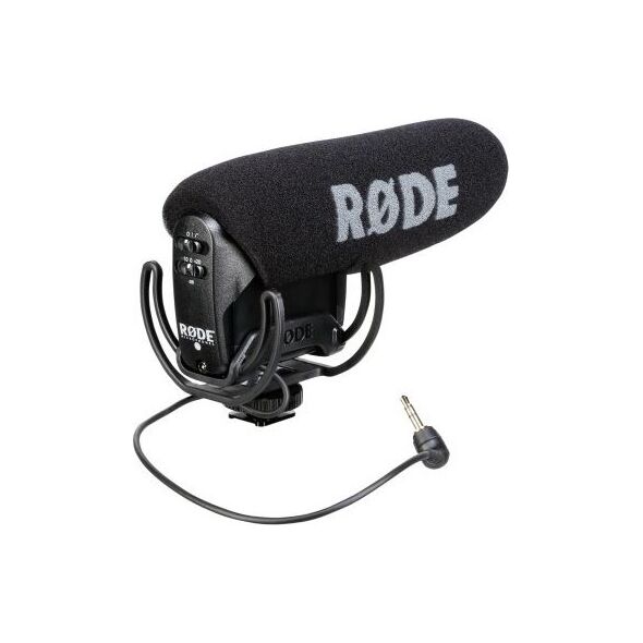 Mikrofon Rode VideoMic Pro Rycote (400700035E)