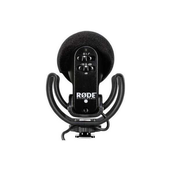 Mikrofon Rode VideoMic Pro Rycote (400700035E)