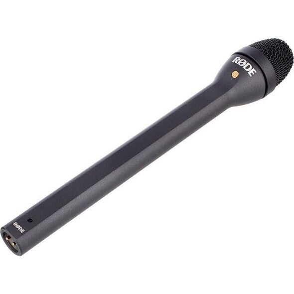 Mikrofon Rode Reporter (400400040)