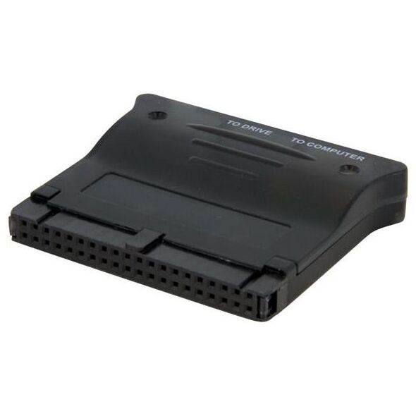 StarTech IDE - SATA, Czarny (PATA2SATA3)