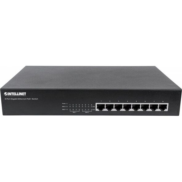 Switch Intellinet Network Solutions 560641
