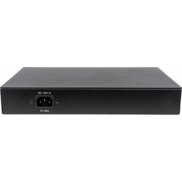 Switch Intellinet Network Solutions 560641