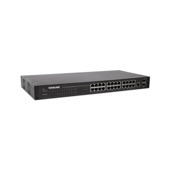 Switch Intellinet Network Solutions 560917