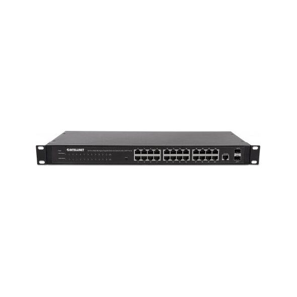 Switch Intellinet Network Solutions 560917