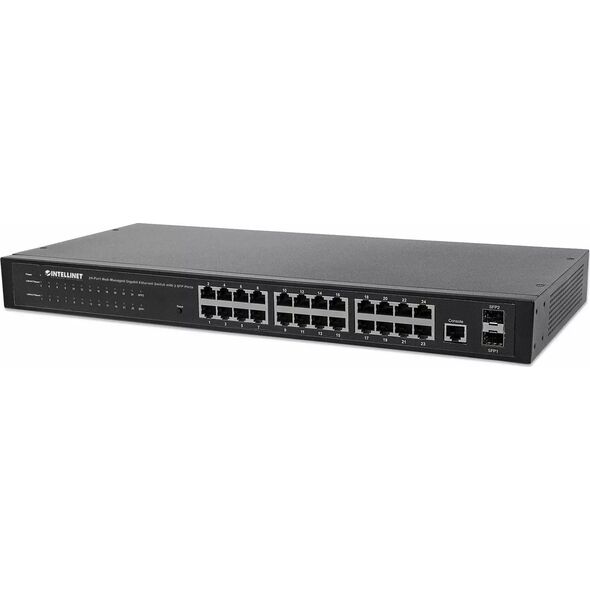 Switch Intellinet Network Solutions 560917